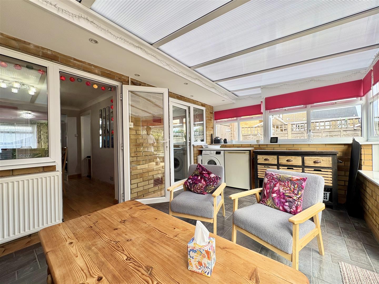 Roundwood Road, St. Leonards-On-Sea